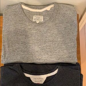 Rag & Bone Classic Tee